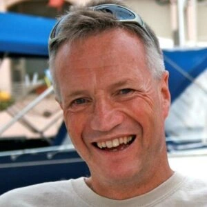 Dr Alastair Miller’s lecture