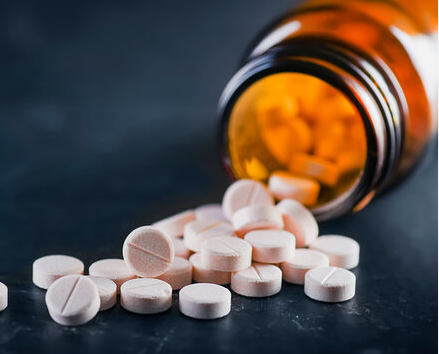 Antidepressants and ME/CFS